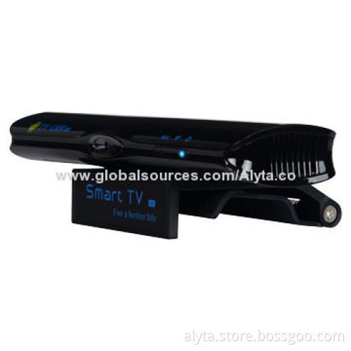 Android 4.0 OS TV Player, (ATB-V3) with Audio and Video Call Functions